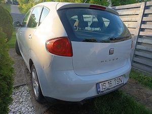 Seat Altea  an 2012  1.6 TDI  200000km reali  - imagine 4