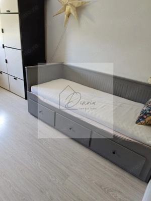 Vand apartament 3 camere Piata Gorjului, sector 6, metrou - imagine 4