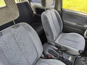 Suzuki Grand Vitara 1.6 benzină  - imagine 6