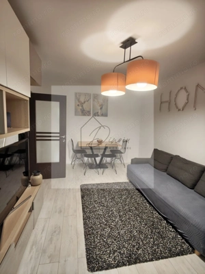 Vand apartament 3 camere Piata Gorjului, sector 6, metrou - imagine 2