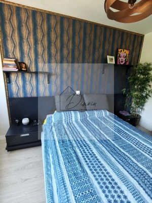 Vand apartament 3 camere Piata Gorjului, sector 6, metrou - imagine 21