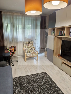 Vand apartament 3 camere Piata Gorjului, sector 6, metrou - imagine 13