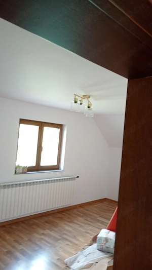 Se vinde casă nouă construcție robustă și elegantă  - imagine 7