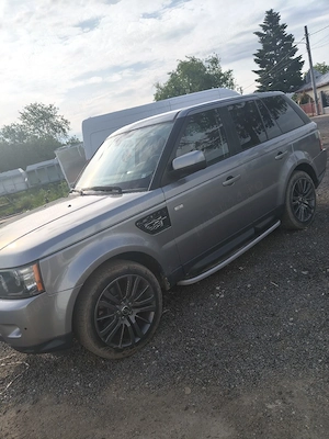 Range rove Sport - imagine 2