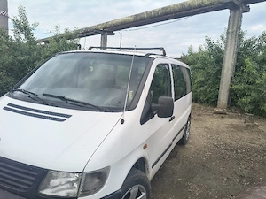 Vand Mercedes Vito - imagine 2