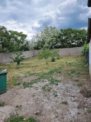 Casa în comuna Lovrin - imagine 7