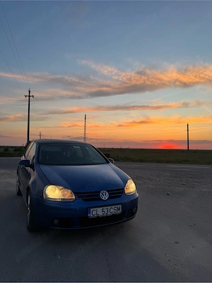 vand golf v 2006