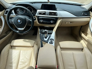 bmw 320d xDrive M paket  - imagine 3