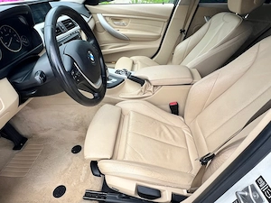 bmw 320d xDrive M paket  - imagine 5