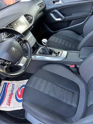 Peugeot 308 1.2 e-thp allure - imagine 5