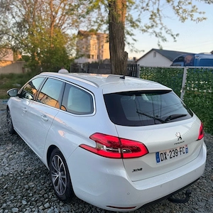 Peugeot 308 1.2 e-thp allure - imagine 3