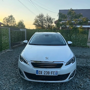 Peugeot 308 1.2 e-thp allure - imagine 2