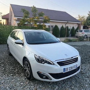 Peugeot 308 1.2 e-thp allure - imagine 4