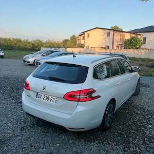 Peugeot 308 1.2 e-thp allure