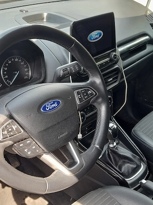 Vând Ford Ecosport  - imagine 8