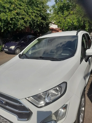 Vând Ford Ecosport  - imagine 2