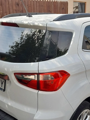Vând Ford Ecosport  - imagine 5