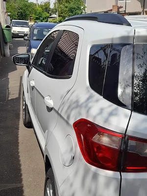 Vând Ford Ecosport  - imagine 6
