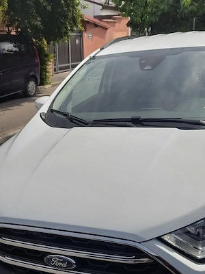 Vând Ford Ecosport  - imagine 7