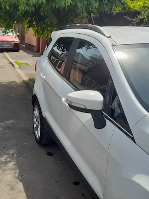 Vând Ford Ecosport  - imagine 4