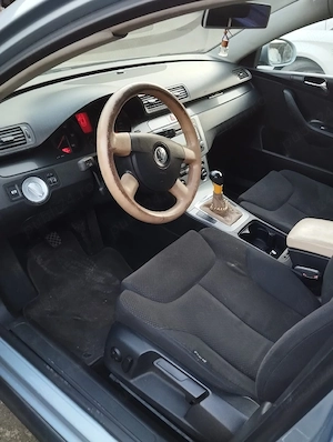 Passat 2.0 TDI 2007 - imagine 4