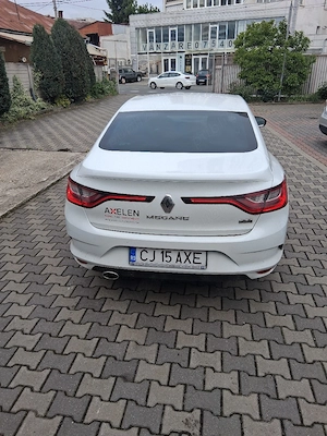 Renault Megane IV Sedan INTENS - imagine 5