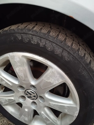 Passat 2.0 TDI 2007