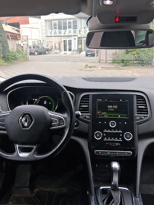Renault Megane IV Sedan INTENS - imagine 2