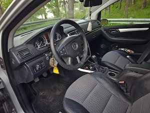 Mercedes B-Class 170 benzina w245,  B170 - imagine 4