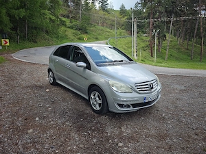 Mercedes B-Class 170 benzina w245,  B170 - imagine 5
