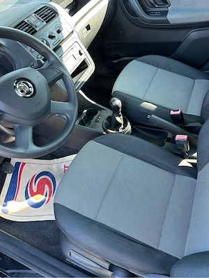 Skoda Fabia 1.2 Active - imagine 5