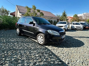 Skoda Fabia 1.2 Active - imagine 2