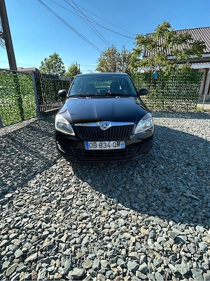 Skoda Fabia 1.2 Active - imagine 4