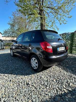 Skoda Fabia 1.2 Active - imagine 3