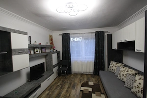 Proprietar vand garsoniera, Zona Aradului - mobilata si utilata de lux - imagine 2