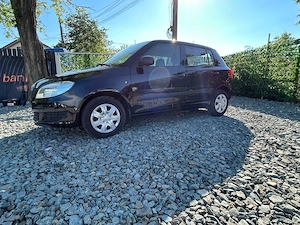 Skoda Fabia 1.2 Active