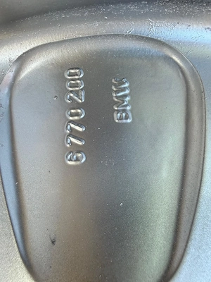 Jante BMW R18 Second-Hand  - imagine 3