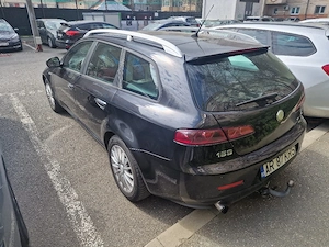 Alfa Romeo 159