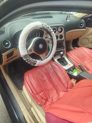 Alfa Romeo 159 - imagine 5