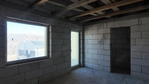 Casă individuală pe 1000 mp teren la preț de duplex:  Strada Iris, Chinteni - imagine 17