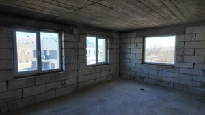 Casă individuală pe 1000 mp teren la preț de duplex:  Strada Iris, Chinteni - imagine 8