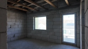 Casă individuală pe 1000 mp teren la preț de duplex:  Strada Iris, Chinteni - imagine 16