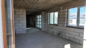 Casă individuală pe 1000 mp teren la preț de duplex:  Strada Iris, Chinteni - imagine 6