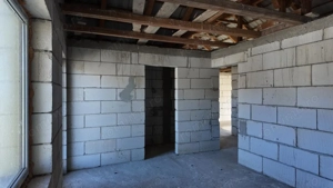 Casă individuală pe 1000 mp teren la preț de duplex:  Strada Iris, Chinteni - imagine 18