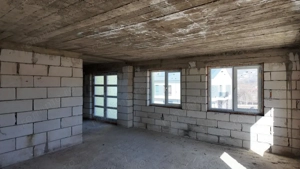 Casă individuală pe 1000 mp teren la preț de duplex:  Strada Iris, Chinteni - imagine 4