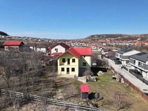 Casă individuală pe 1000 mp teren la preț de duplex:  Strada Iris, Chinteni - imagine 3