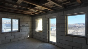 Casă individuală pe 1000 mp teren la preț de duplex:  Strada Iris, Chinteni - imagine 14