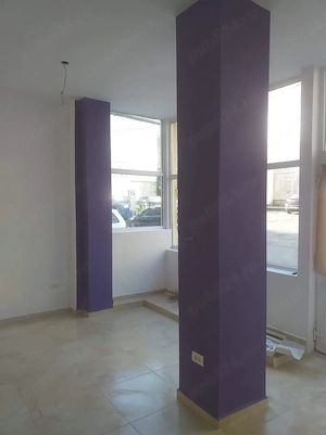 Spatiu comercial de vanzare 40 mp Precista bd Decebal nr 90 - imagine 2