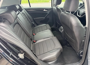 Volkswagen Golf 7 - imagine 5