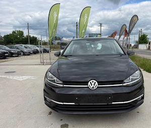Volkswagen Golf 7 - imagine 3
